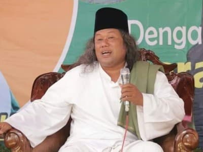 Gus Muwafiq Jelaskan Bukti-bukti Walisongo Penyebar Islam di Nusantara