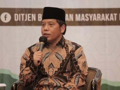 Kemenag Gelar Sidang Isbat Awal Ramadhan pada 12 April