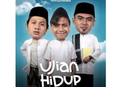 Pesantren Tebuireng Tayangkan Film Web Series selama Ramadhan