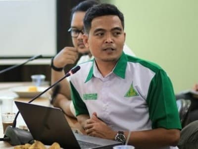 Densus 99 GP Ansor Jelaskan Langkah Antisipasi dan Penanggulangan Terorisme