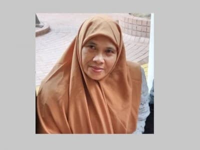 Upaya Muslimat NU Hong Kong Bumikan Aswaja di Negeri Beton