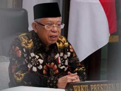 Kerukunan Umat Beragama Kunci Harmoni Berbangsa dan Bernegara