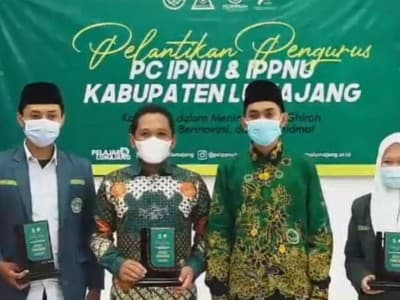 Akomodasi Pelajar Putus Sekolah, IPNU-IPPNU Lumajang Gelar Ujian Kejar Paket