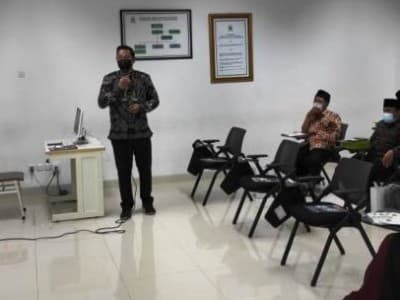 Terobosan Unusa agar Santri Melanjutkan Studi ke Perguruan Tinggi