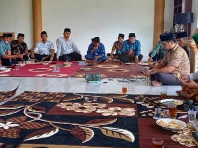 Ikhtiar Menyukseskan Kartanu Online di Lampung Tengah