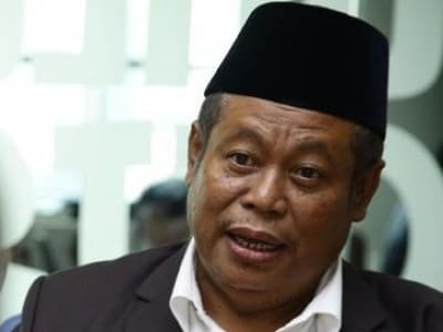 Buka Konferwil XX NU DKI, Kiai Marsudi Jelaskan Tiga Model Penjaga Warisan NU