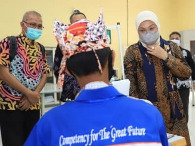 Jaga Keberlangsungan BLK Komunitas dengan Rangkul Stakeholders