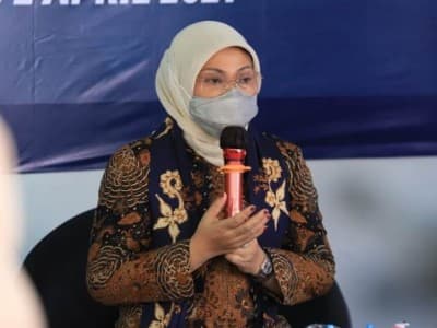 Menaker Dorong Inovasi BLK Harus Langsung Dirasakan Masyarakat