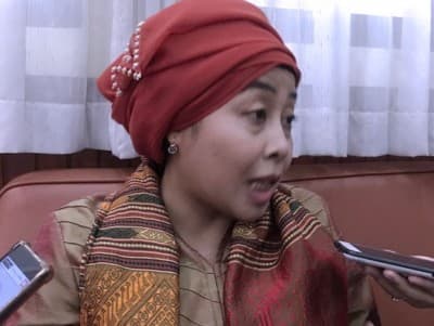 Soal Perempuan Jadi Target Aksi Terorisme