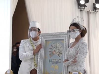 Hikmah Adam Diciptakan dari Tanah, Gus Miftah: Agar Selalu Mengalah