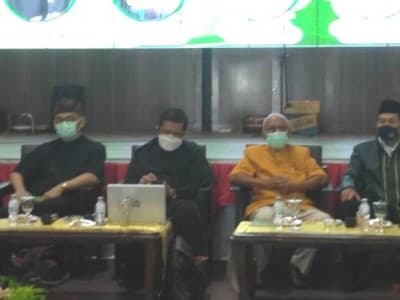 Medsos Berperan Besar dalam Pertumbuhan Radikalisme