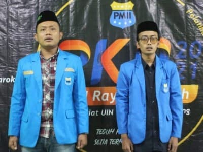 PKD PMII Rasya UIN Semarang Ingatkan Dua Hal Penting