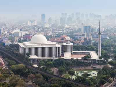 NU DKI Jakarta sebagai Mercusuar Islam Wasathiyah di Indonesia