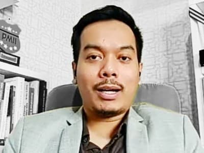 Ketum PB PMII Sebutkan Langkah agar Bonus Demografi Tidak Jadi Bencana