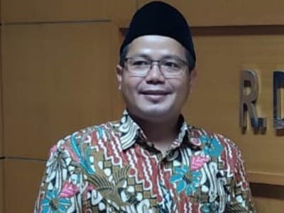 Sambut Indonesia Emas, Dosen PMII Harus Selalu Mengembangkan Diri