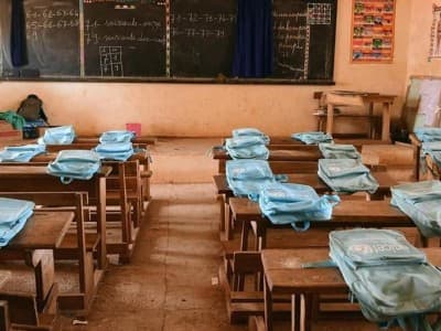 Pembelajaran Tatap Muka belum Terealisasi, Dampak Sosial Negatif Mengintai