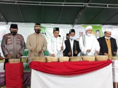 Harapan atas Pendirian Pesantren Darul Falah Ternate