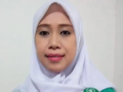 Kembali Pimpin Fatayat NU Sulsel, Nurul Ulfa Bertekad Bangun Kemandirian Perempuan