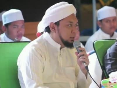 15 Pesan Kiai Azaim Situbondo untuk Santri Jelang Libur Ramadhan