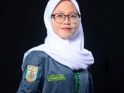 Tepis Rasa Cemas, IPPNU Way Kanan Bagi Tips Hadapi Ujian Sekolah