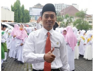 Mahasiswa Universitas Islam Jember Raih Juara I MTQ Nasional