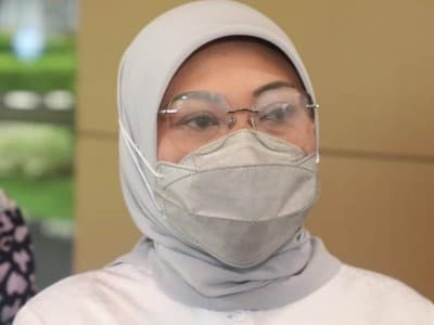 Kemnaker Salurkan Logistik untuk Warga Terdampak Banjir dan Longsor di NTT dan NTB