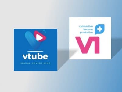 VIPlus, Platform Haram untuk Pencucian Uang Platform Vtube?