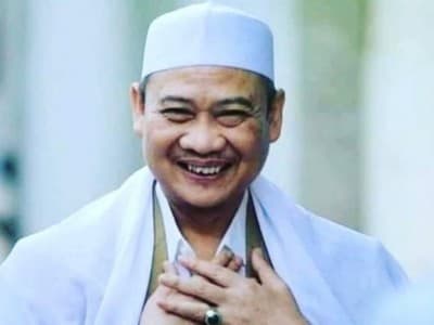 Innalillahi, Abuya Uci Tangerang Sahabat Gus Dur Wafat