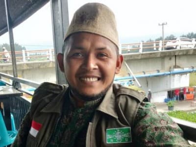 Pergunu Aceh Tanggapi Sekolah Lokomatif Syariat Islam