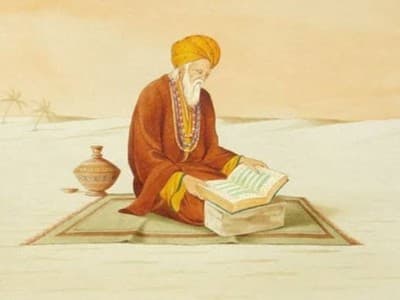 Imam Ahmad, Muhadits Faqih, dan Buah Keteguhan