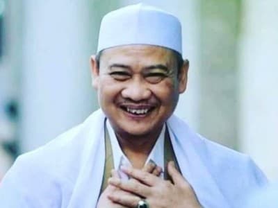 Habib Nizar bin Yahya Kenang Abuya Uci Ulama yang Supel dan Ramah