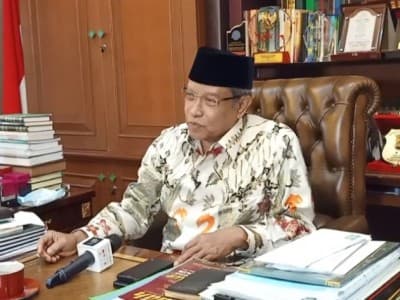 Kiai Said Bekali Dosen Alumni PMII Songsong Indonesia Emas