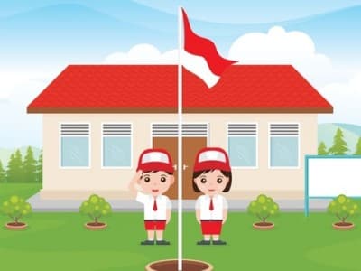 80,4 Persen Komite dan Kepala Sekolah SD Sepakat Belajar Tatap Muka