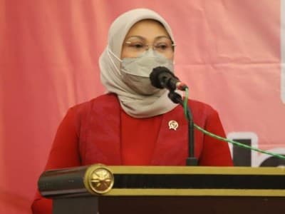 Menaker Ajak Serikat Buruh Perkuat Dialog Ketenagakerjaan
