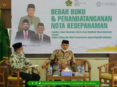 Tasawuf Tampakkan Wajah Islam yang Ramah dan Sejuk