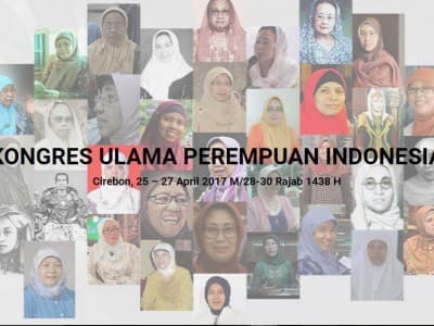 Empat Tahun KUPI, Hadir karena Minimnya Perhatian terhadap Problem Perempuan