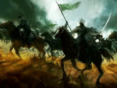 Tafsir QS Ali Imran 140: Pelajaran dari Kekalahan Umat Islam di Perang Uhud