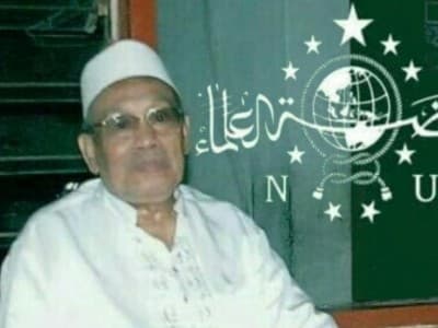 Larangan-larangan Mama Qusyaeri Cirebon kepada Santrinya