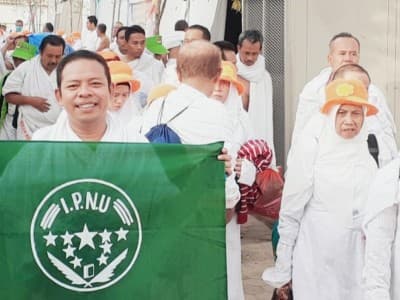 Berusia 20 Tahun, Bendera IPNU Way Kanan Lampung Menyimpan Banyak Kenangan