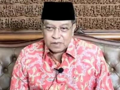 Ketum PBNU: Forum Afkar 2021 Bangkitkan Gerakan Intelektual Kaum Muda NU