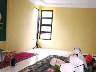 Nyantri Keren, Cara Fatayat NU di Cianjur Temukan Pendakwah Andal