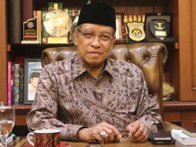 Ketum PBNU Tegaskan Nahdlatul Ulama Miliki Misi Internasional