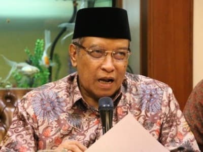 Kiai Said: Jika Digali, Khazanah Islam Takkan Selesai Hingga Kiamat