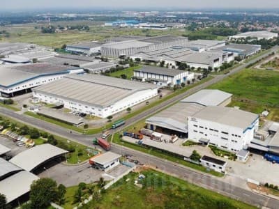 Rencana Jateng Jadi Kawasan Industri, Sarbumusi Konsolidasi dengan PWNU dan PCNU