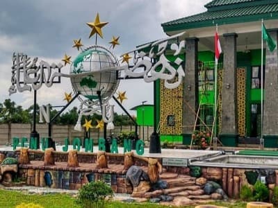 Langkah NU Jombang Wujudkan Kemandirian Ekonomi melalui Pertanian