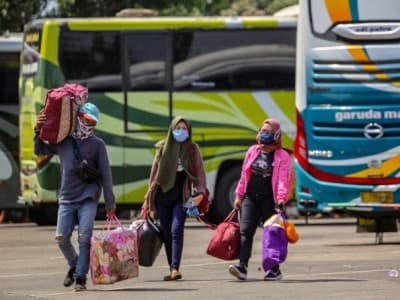 Soal Mudik, Pemerintah Mestinya Dorong Cek Kesehatan Bagi Para Pemudik