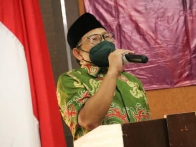 Wakil Ketua DPR Harap Muktamar Pemikiran Dosen PMII Lahirkan Solusi bagi Bangsa