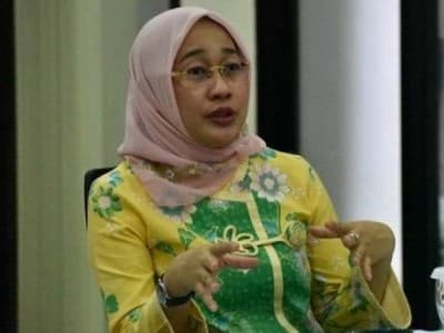 Komisi IV DPR: Jihad Paling Relevan Saat Ini Perangi Kemiskinan dan Kebodohan