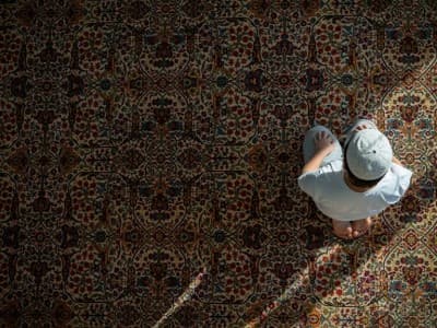 Khutbah Jumat: Persiapan Rohani Menyambut Ramadhan