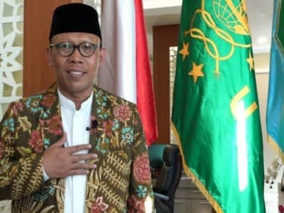 Rektor UNISMA Tegaskan Guru adalah Kunci Meningkatkan Mutu Pendidikan